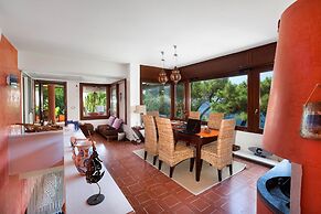 Villa Perla in Massa Lubrense