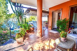 Villa Perla in Massa Lubrense