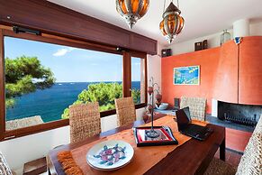 Villa Perla in Massa Lubrense