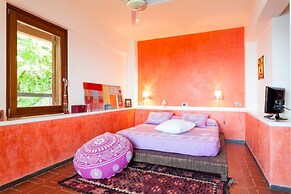 Villa Perla in Massa Lubrense