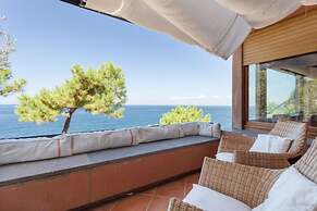 Villa Perla in Massa Lubrense