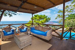 Villa Perla in Massa Lubrense