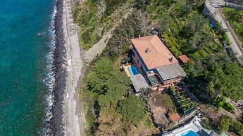 Villa Perla in Massa Lubrense