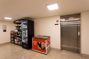 Locking's Santo Agostinho 3