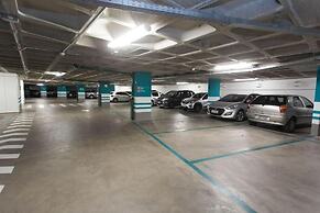 Locking's Santo Agostinho 3