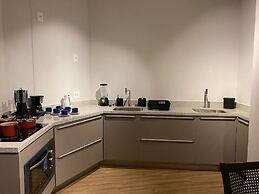 Locking's Santo Agostinho 3