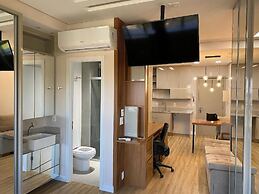 Locking's Santo Agostinho 3