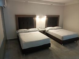 Hotel y Villas Costa del Sol