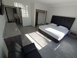 Hotel y Villas Costa del Sol