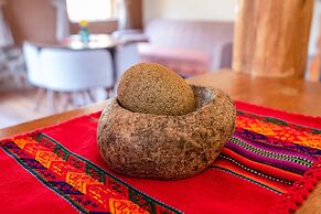 Unuwasi Hotel & Villa