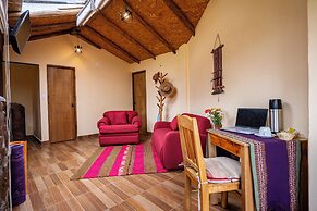 Unuwasi Hotel & Villa