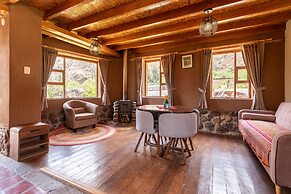 Unuwasi Hotel & Villa