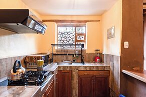 Unuwasi Hotel & Villa