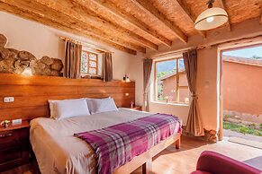 Unuwasi Hotel & Villa