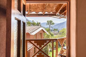 Unuwasi Hotel & Villa