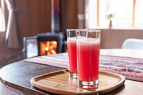 Unuwasi Hotel & Villa