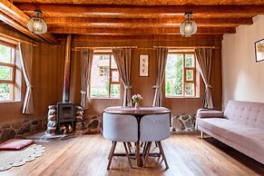 Unuwasi Hotel & Villa