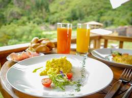 Unuwasi Hotel & Villa