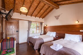 Unuwasi Hotel & Villa