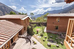 Unuwasi Hotel & Villa