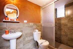 Unuwasi Hotel & Villa