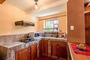 Unuwasi Hotel & Villa