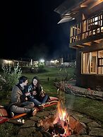 Unuwasi Hotel & Villa