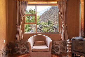 Unuwasi Hotel & Villa