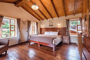 Unuwasi Hotel & Villa