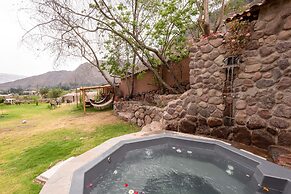 Unuwasi Hotel & Villa