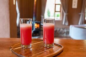 Unuwasi Hotel & Villa