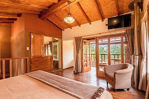 Unuwasi Hotel & Villa