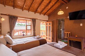 Unuwasi Hotel & Villa