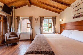 Unuwasi Hotel & Villa