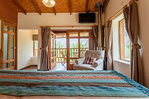 Unuwasi Hotel & Villa