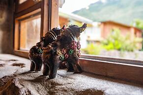 Unuwasi Hotel & Villa