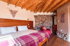 Unuwasi Hotel & Villa