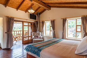 Unuwasi Hotel & Villa