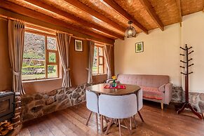 Unuwasi Hotel & Villa