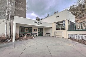 Few Minutes From Ski Resorts, Shuttle, Garage, And Beautiful Views! 2 