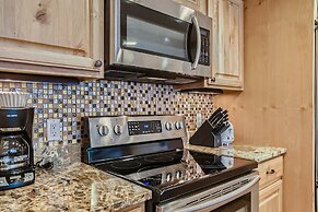 Few Minutes From Ski Resorts, Shuttle, Garage, And Beautiful Views! 2 