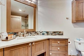 Experience Modern Relaxation & Luxury At Its Best! 2 Bedroom Condo by 