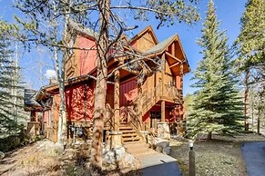 Fun And Relaxation In A Mountain Vacation Getaway 3 Bedroom Home by Re