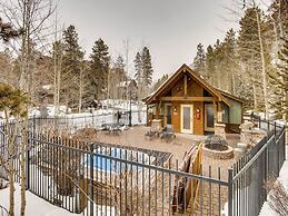 Fun And Relaxation In A Mountain Vacation Getaway 3 Bedroom Home by Re