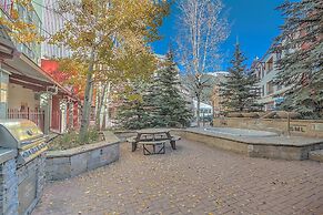 Renovated Cozy Condo,heart Of River Run! Ski In/out 1 Bedroom Condo by