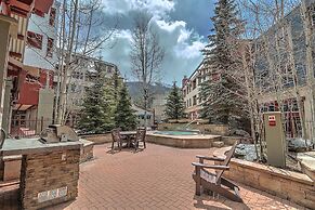 Renovated Cozy Condo,heart Of River Run! Ski In/out 1 Bedroom Condo by