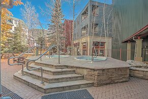 Renovated Cozy Condo,heart Of River Run! Ski In/out 1 Bedroom Condo by