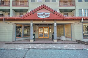 Renovated Cozy Condo,heart Of River Run! Ski In/out 1 Bedroom Condo by