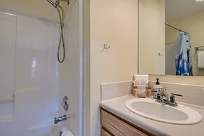 Mountain Getaway! Minutes From Family Fun-come Relax And Have A Blast!