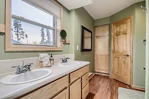 Mountain Getaway! Minutes From Family Fun-come Relax And Have A Blast!